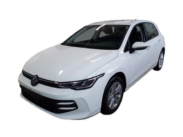 Volkswagen Golf 1.5 TSI Golf VIII Life