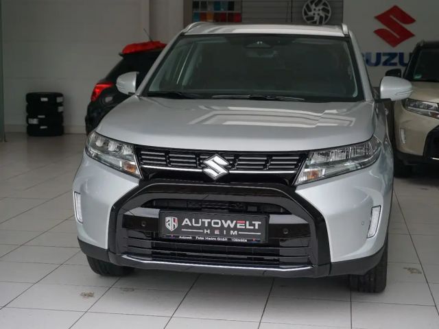 Suzuki Vitara 4x4 Comfort Hybrid