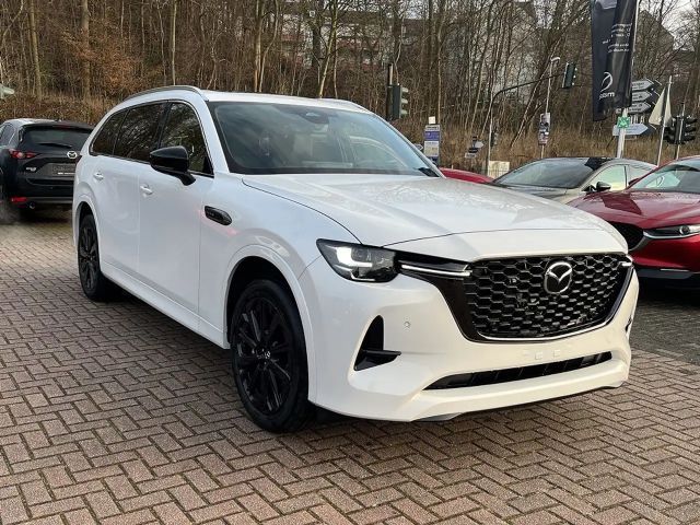 Mazda CX-80 7-Zitter Homura Plus