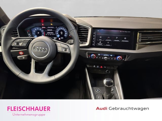 Audi A1 25 TFSI S-Tronic Sportback