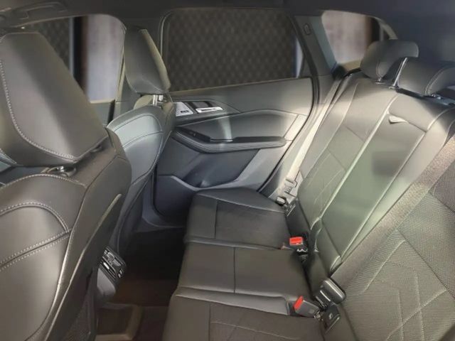 BMW 218 218d Active Tourer Sedan