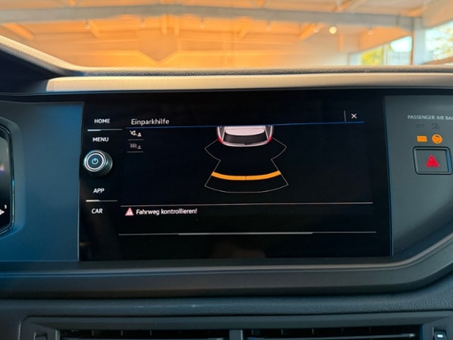 Volkswagen Polo 1.0 KLIMA GJR APP