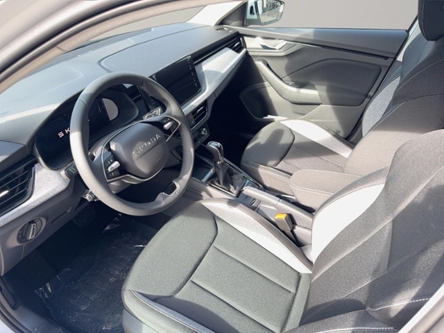 Skoda Scala 1.0 TSI Tour