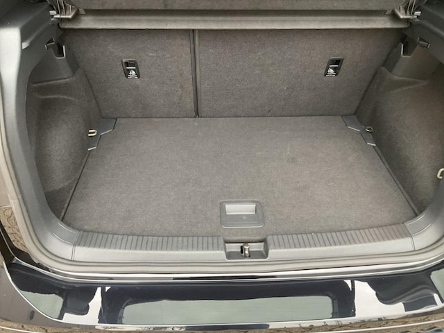 Volkswagen T-Cross 1.5 TSI DSG R-Line