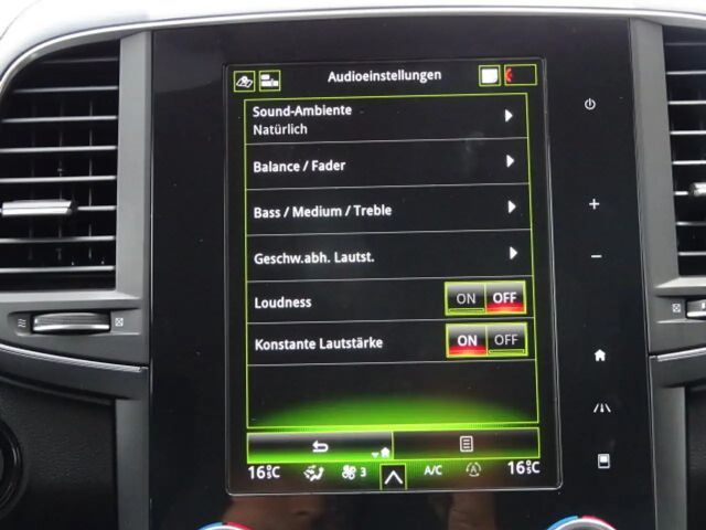 Renault Koleos Limited TCe 160