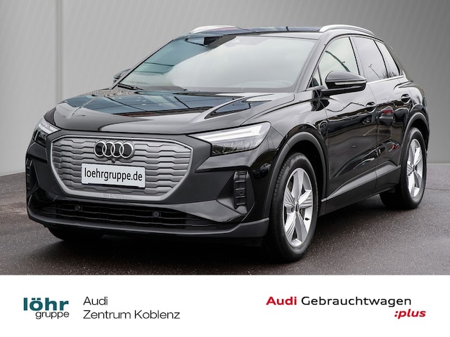 Audi Q4 e-tron 40