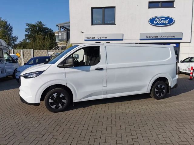 Ford E-Transit e-Transit Custom 320 L2H1 LKW HA Trend
