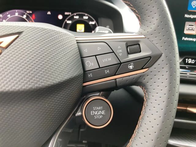 Cupra Terramar 1.5 e-TSI 150 PS DSG