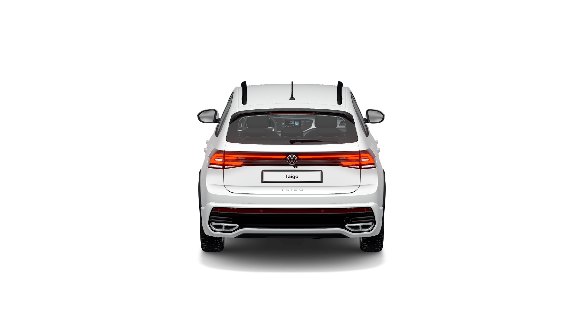 Volkswagen Taigo 1.0 TSI DSG IQ.Drive R-Line