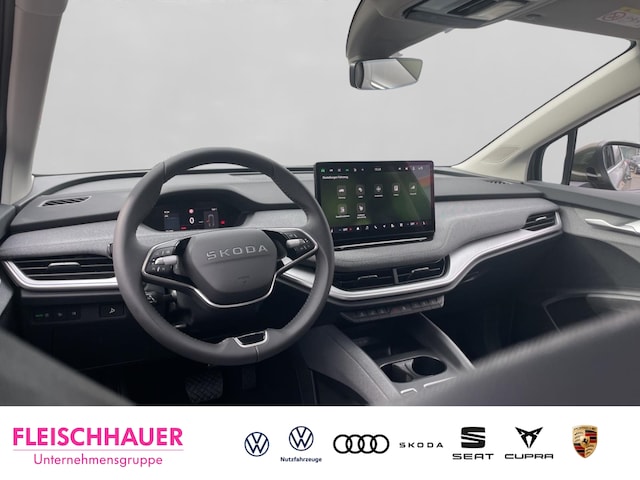 Skoda Enyaq iV 60