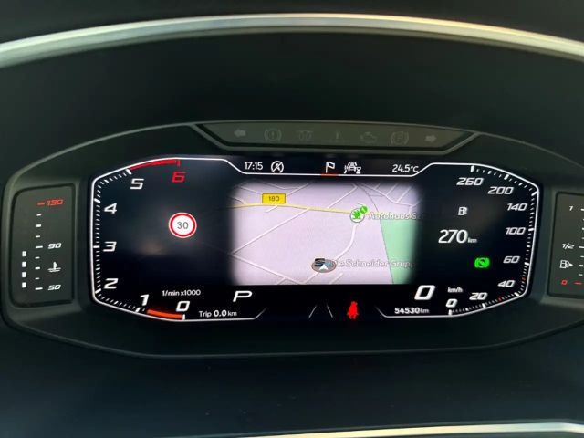 Seat Tarraco 2.0 TDI 4Drive FR-lijn