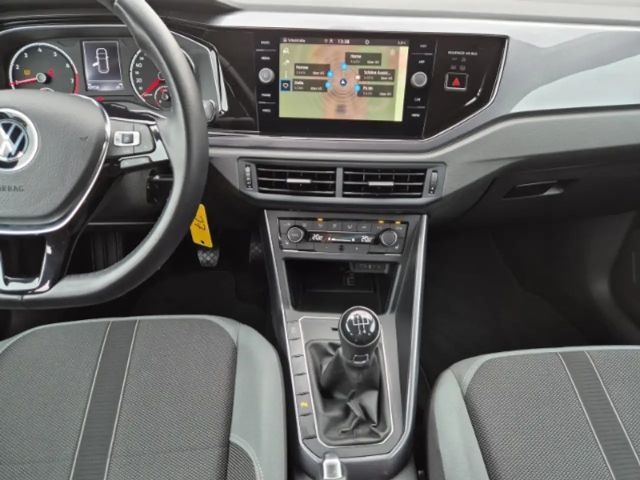 Volkswagen Polo 1.0 TSI Highline