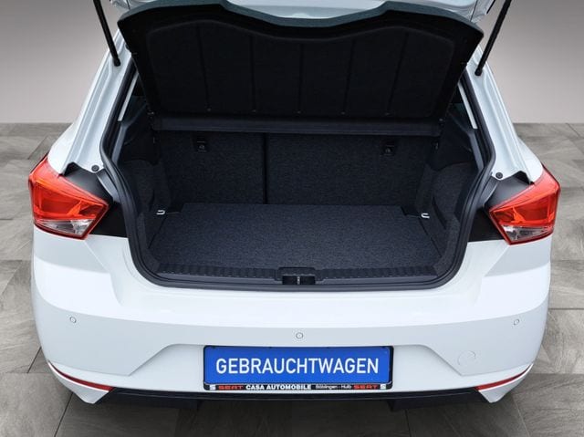 Seat Ibiza 1.0 TSI Style