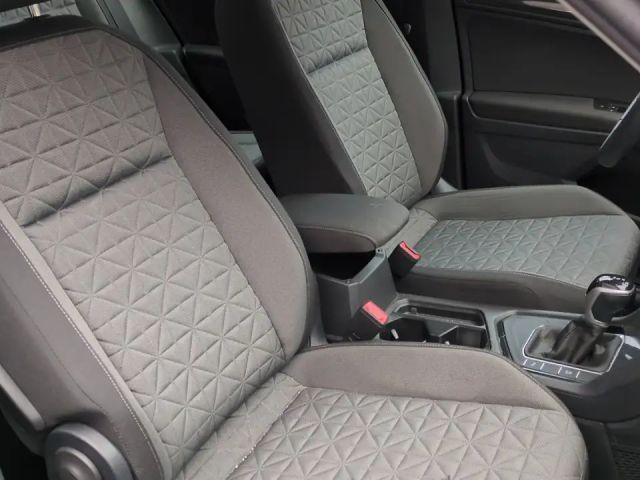Volkswagen Tiguan 1.5 TSI Life