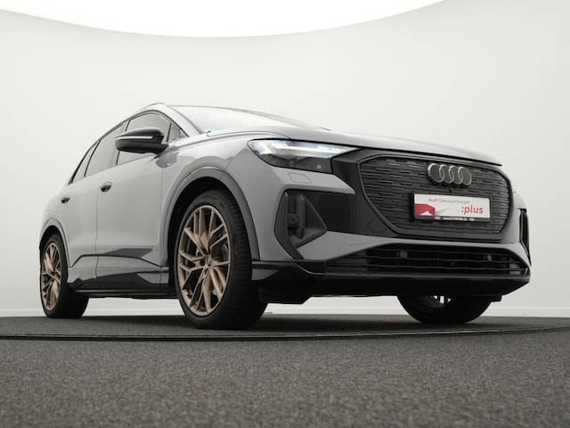 Audi Q4 e-tron Suv 45 e-tron Audi Q4 e-tron