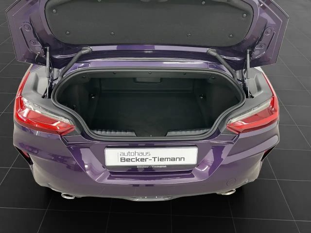 BMW Z4 Cabrio Roadster sDrive20i