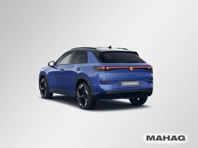 Volkswagen T-Roc DSG IQ.Drive R-Line