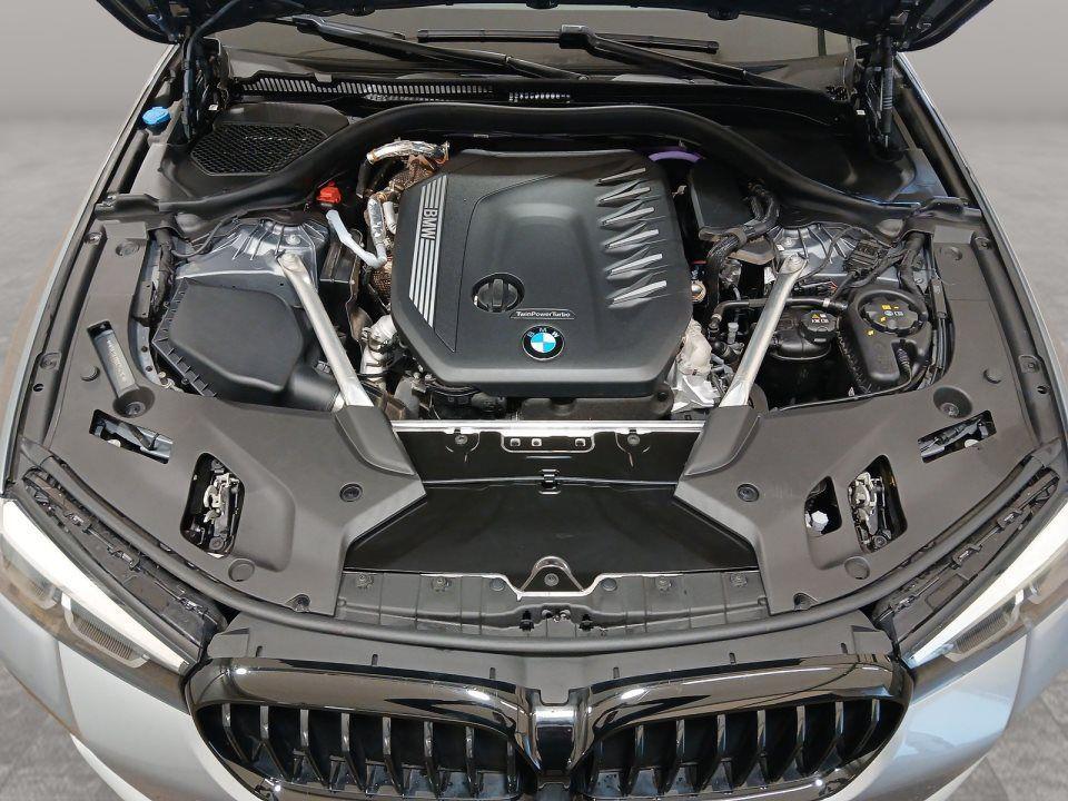 BMW 530 530d Touring