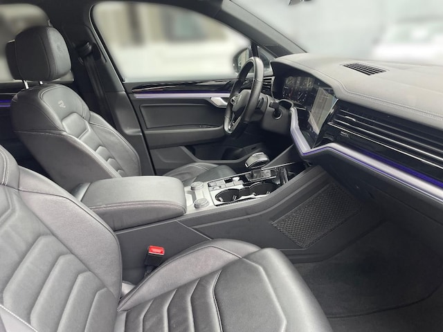 Volkswagen Touareg Touareg 3.0  R-L  DT170TDI A8A