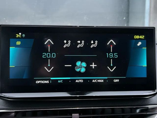 Peugeot 3008 Allure Pack EAT8 Hybrid