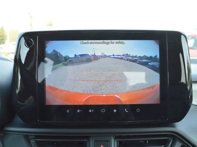 Suzuki Swift 4x4 Comfort DualJet Hybrid