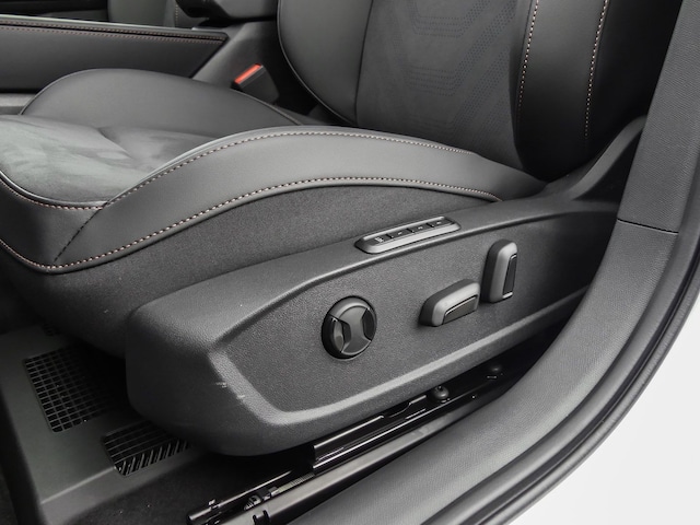 Cupra Formentor DSG VZ