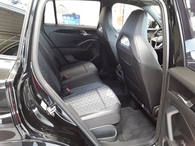 Volkswagen Tiguan 2.0 TSI DSG R-Line