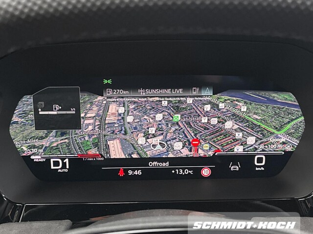 Audi RS3 Quattro S-Tronic Sportback