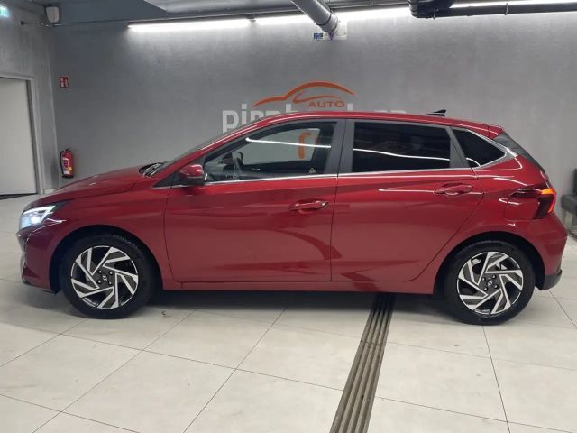 Hyundai i20 1.2