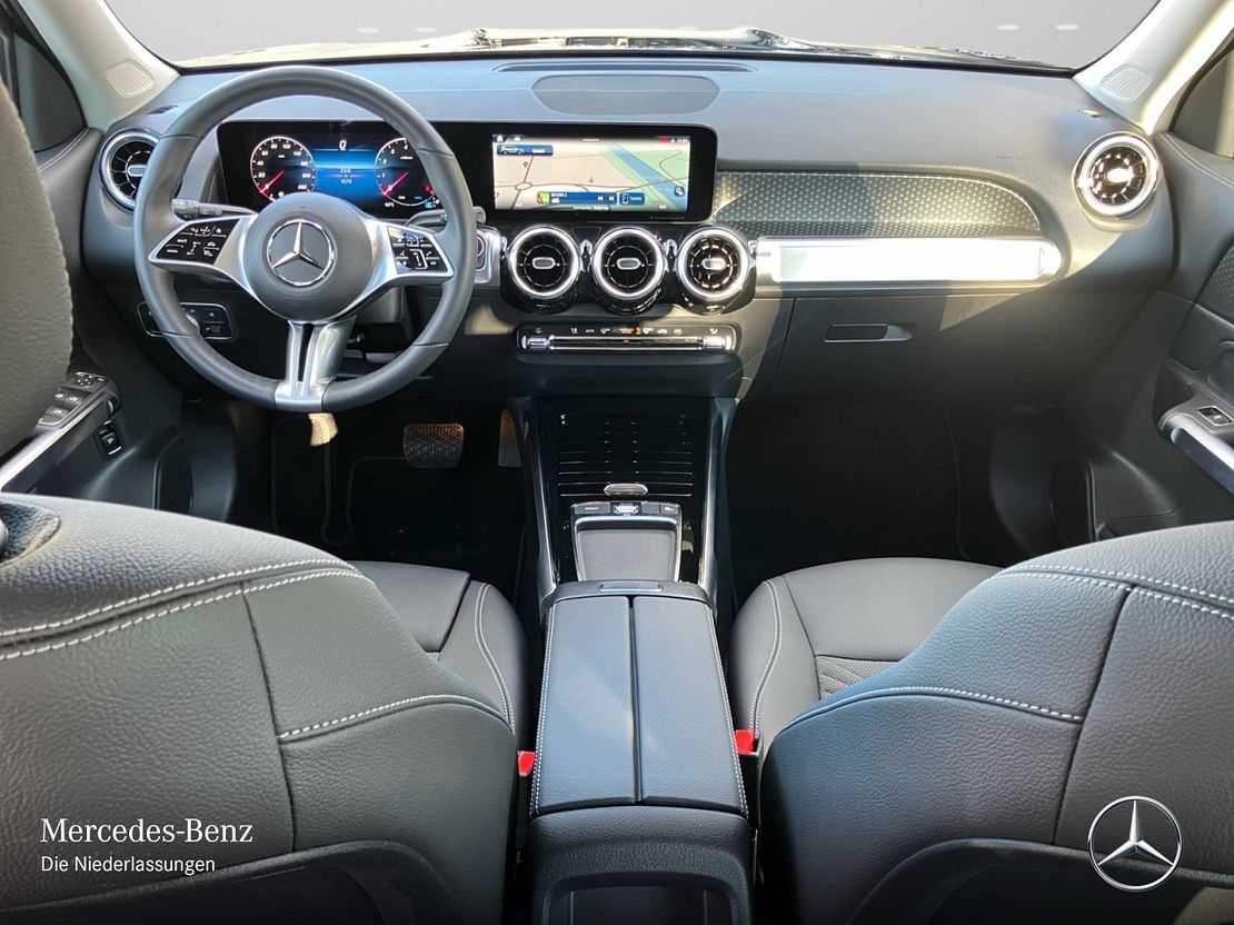 Mercedes-Benz GLB 220 4MATIC