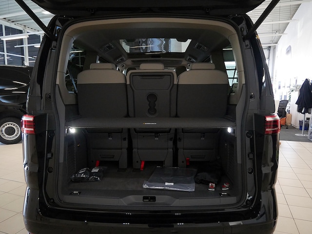 Volkswagen Multivan 2.0 TSI T7