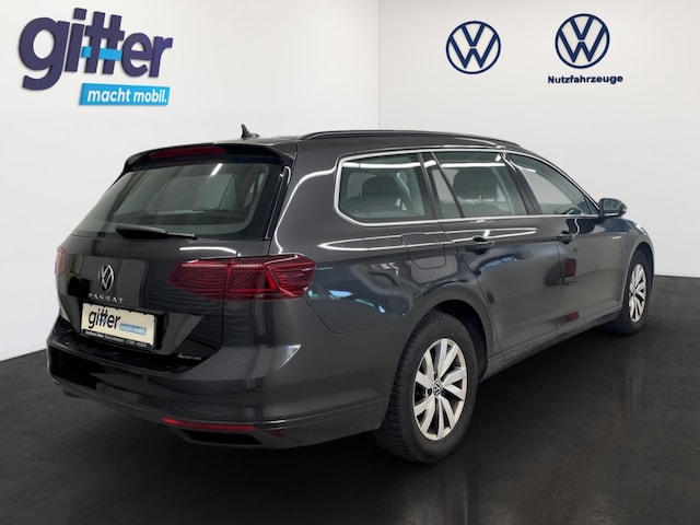 Volkswagen Passat Business IQ.Drive Variant