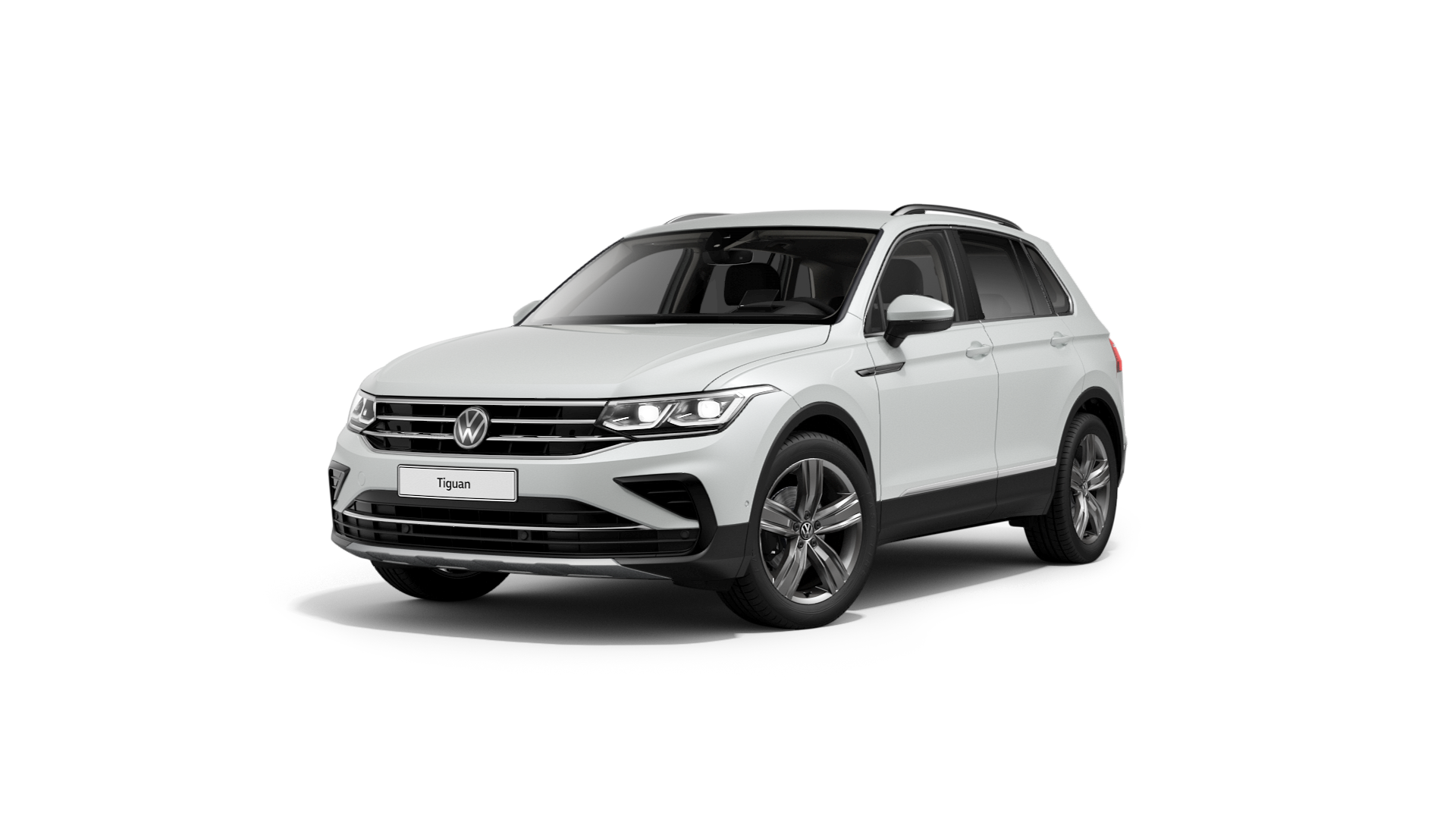 Volkswagen Tiguan 1.5 TSI Elegance Elegance
