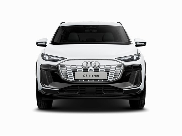 Audi Q6 e-tron SUV e-tron Audi Q6 SUV e-tron