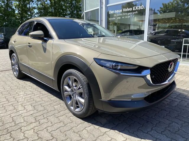 Mazda CX-30 Exclusive-line SkyActiv