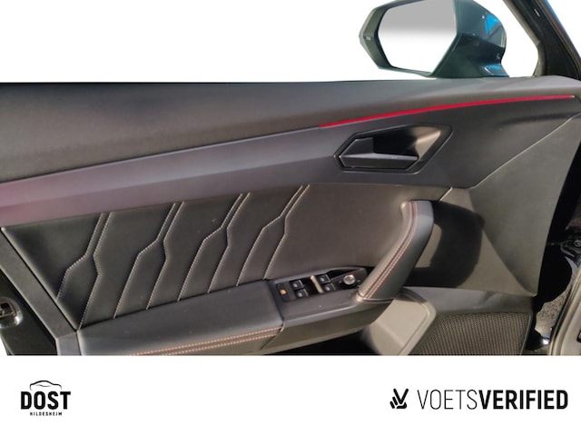 Cupra Formentor 1.5 TSI