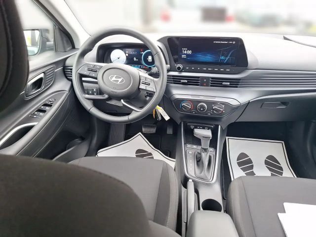 Hyundai i20 1.0 T-GDi Trend