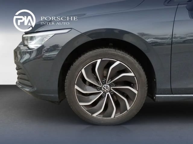 Volkswagen Golf Rabbit 45 TSI