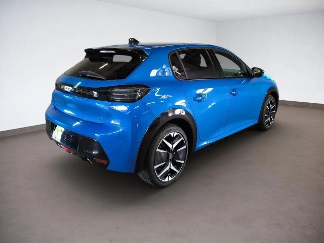 Peugeot 208 GT-Line PureTech