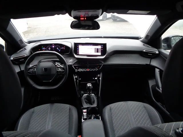 Peugeot 2008 Allure Pack PureTech