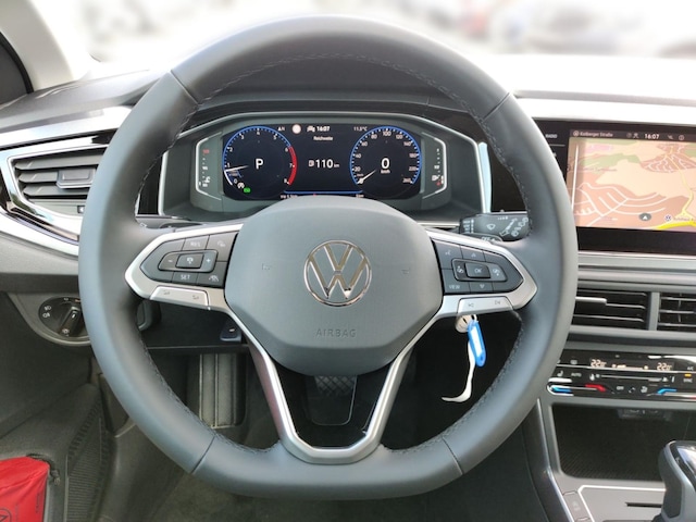 Volkswagen Taigo 1.5 TSI DSG IQ.Drive Style