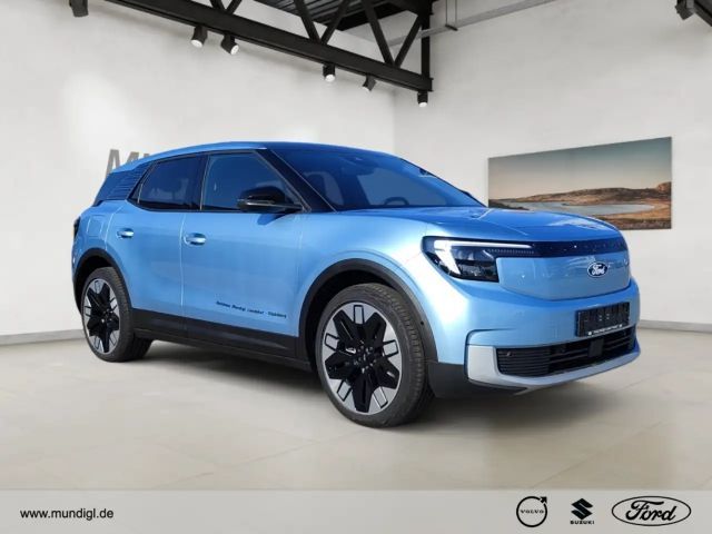 Ford Explorer Premium