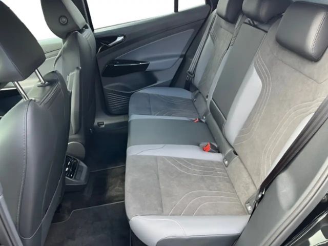 Volkswagen ID.4 IQ.Drive Performance Pro