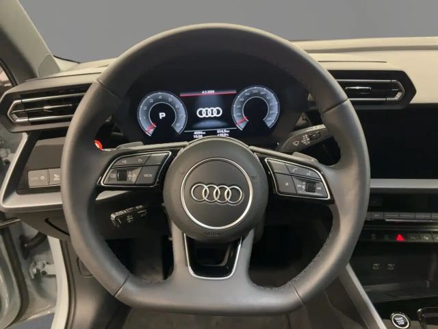 Audi A3 35 TFSI