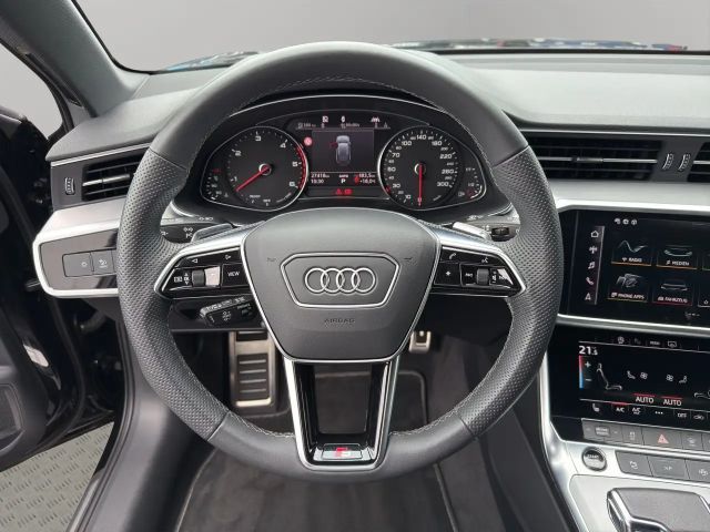 Audi A6 50 TDI Quattro S-Line Sport
