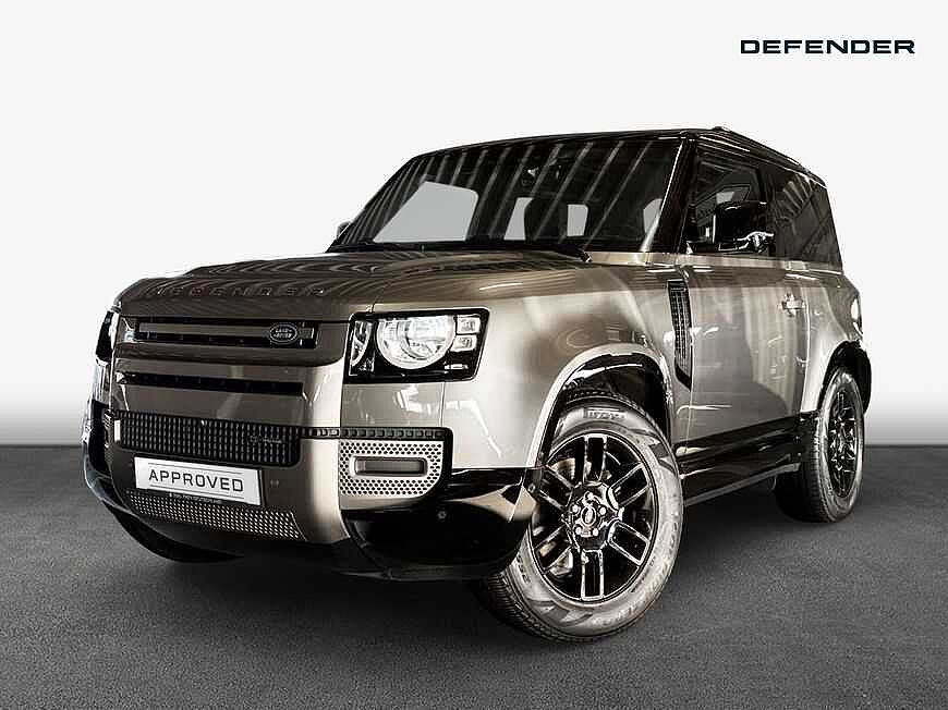 Land Rover Defender 90 Dynamic S