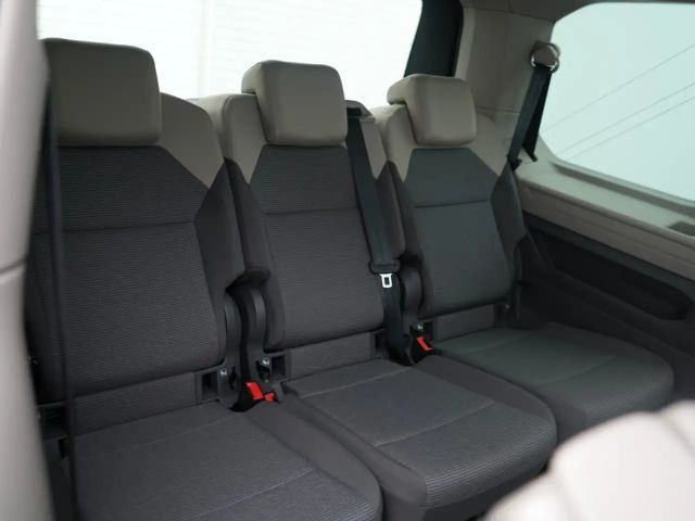 Volkswagen Multivan T7