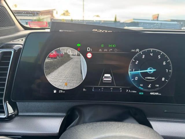 Kia Sportage GDi GT-Line