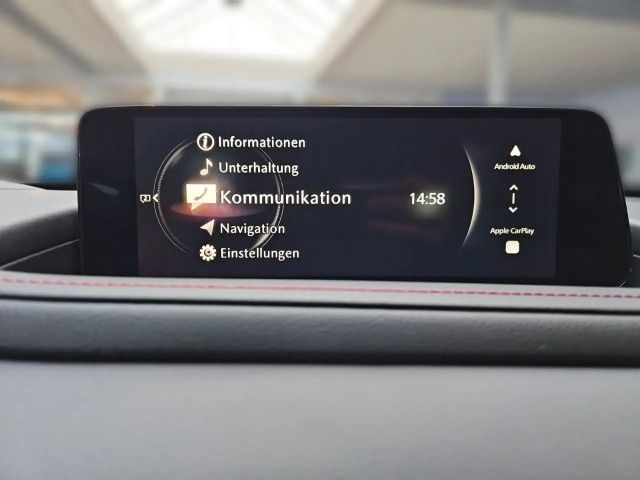 Mazda CX-30 2.5L Homura SkyActiv e-Skyactiv