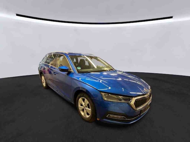 Skoda Octavia Combi Style Style